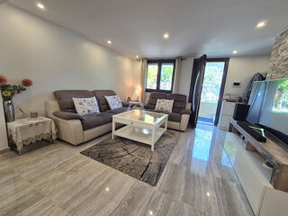  Maison à vendre 8 pièces 125 m²