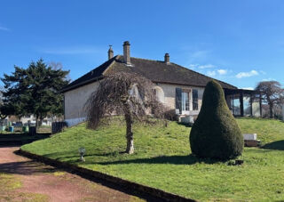  Maison à vendre 6 pièces 115 m²