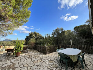 Vente Maison Maison 4 pièces 107 m2 sur 2050 m2 de terrain Saint martin de londres