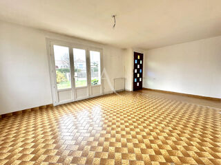  Maison à vendre 5 pièces 110 m²
