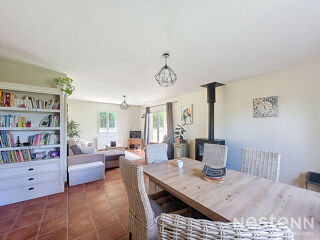  Maison à vendre 5 pièces 153 m²