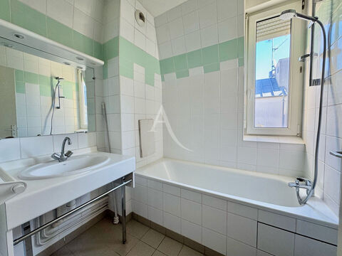  Appartement � louer 2 pi�ces 44 m�