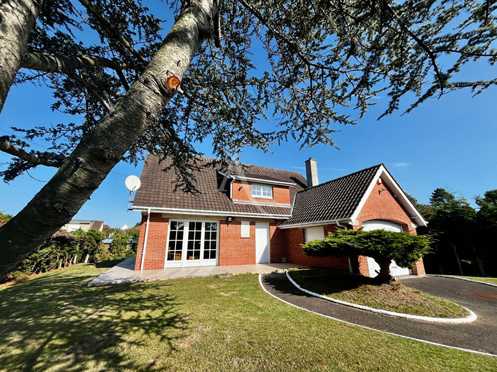 Maison Stella 5 pièce(s) 108 m2