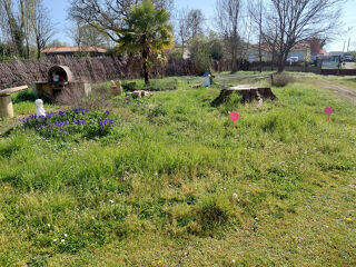  Terrain � vendre 307 m�