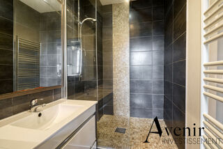  Appartement à vendre 2 pièces 50 m²