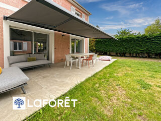  Maison à vendre 7 pièces 131 m²