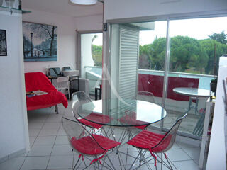  Appartement à louer 2 pièces 32 m²