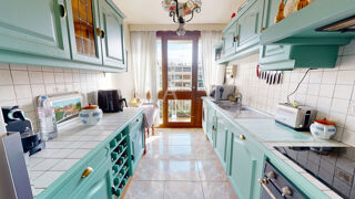  Appartement à vendre 4 pièces 75 m²