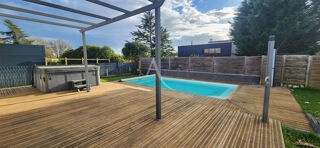 Maison � vendre 5 pi�ces 112 m�