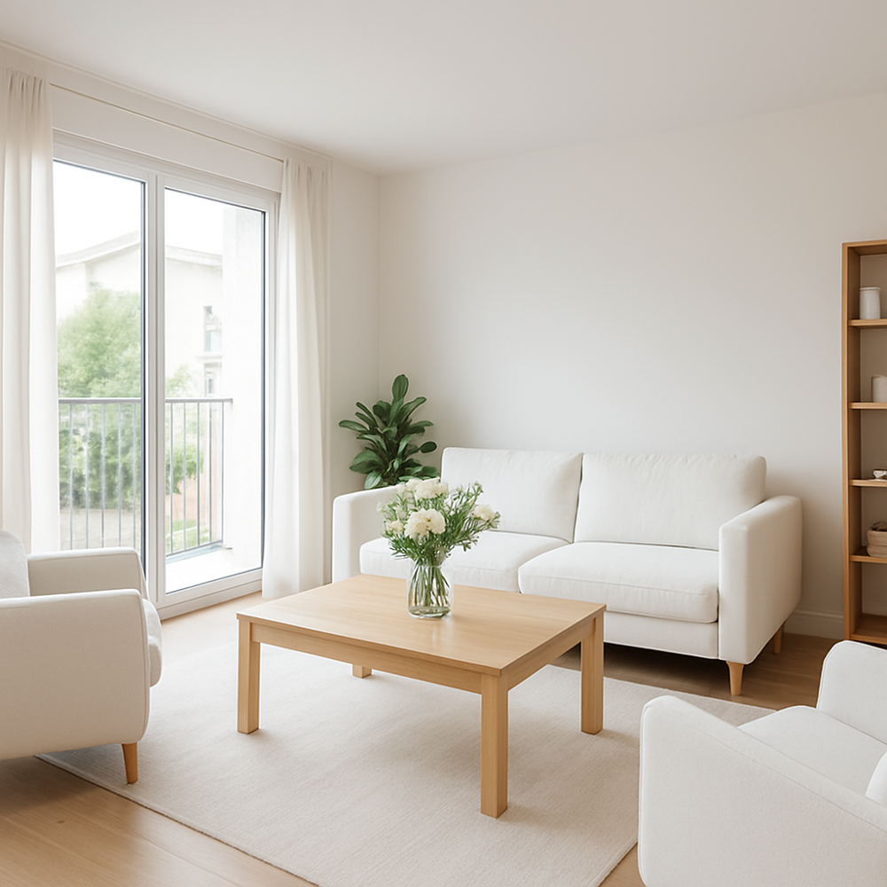 Vente Appartement Appartement 4 pièces de 79 m2 (La Londe-les-Maures) La londe-les-maures