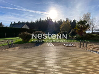  Maison � vendre 7 pi�ces 202 m�