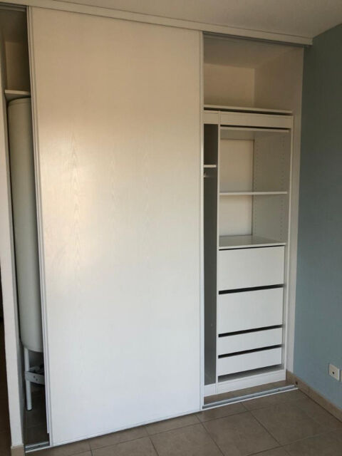  Appartement � louer 2 pi�ces 40 m�