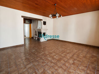  Maison à vendre 3 pièces 93 m²