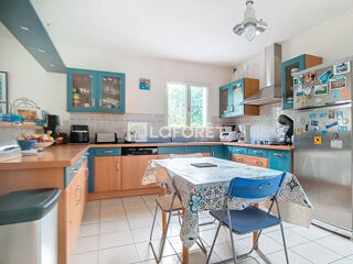  Maison � vendre 6 pi�ces 200 m�