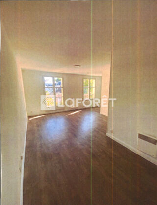  Appartement à louer 1 pièce 32 m²
