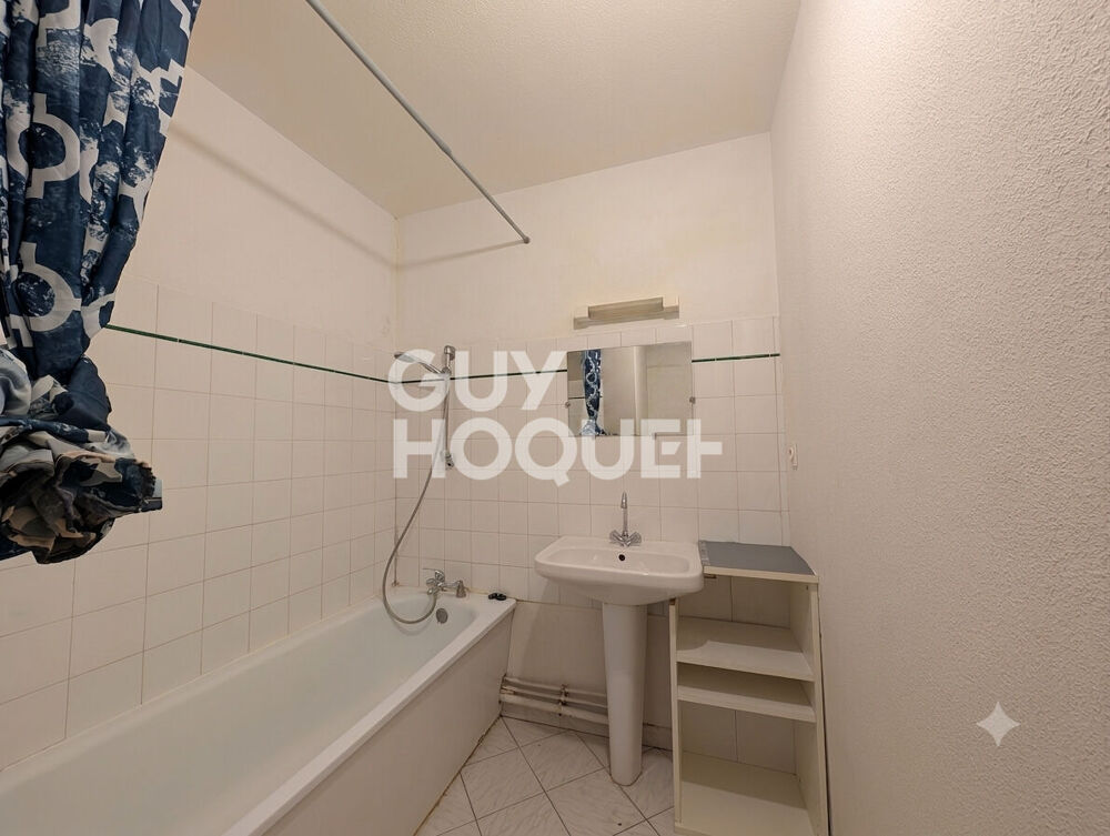 Appartement Tarascon 2 pièces 50.23 m2