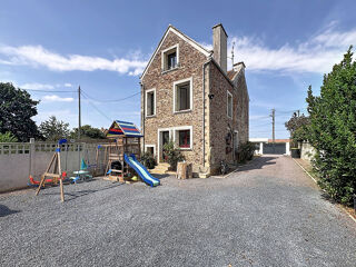  Maison à vendre 5 pièces 101 m²