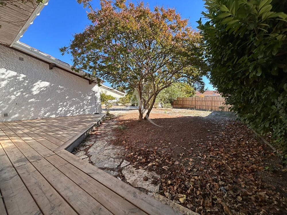 Vente Maison Maison Saint Medard En Jalles Saint medard en jalles