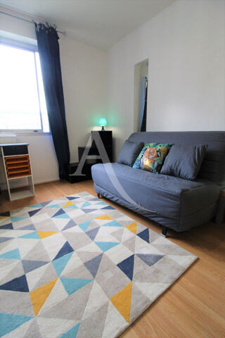  Appartement � louer 1 pi�ce 17 m�