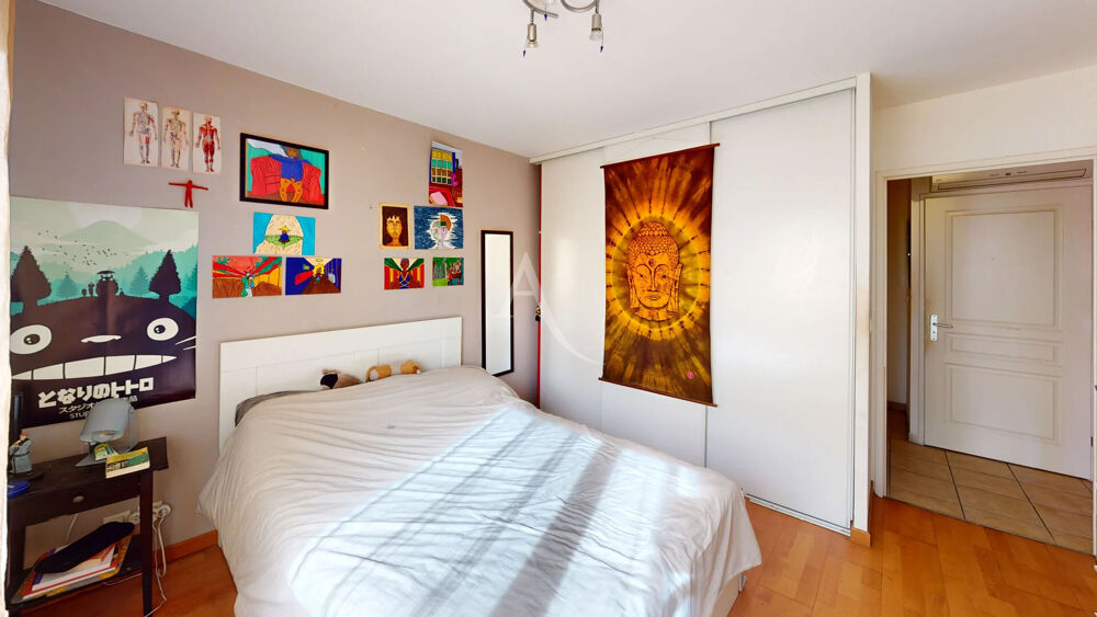Vente Appartement TOULOUSE Borderouge - Appartement T4 Spacieux de 95 m2 Toulouse