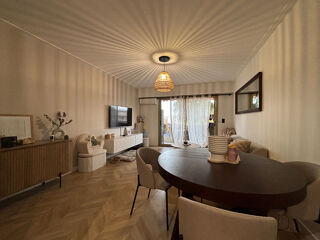  Appartement � vendre 3 pi�ces 70 m�