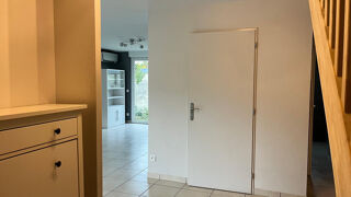  Maison � louer 5 pi�ces 110 m�