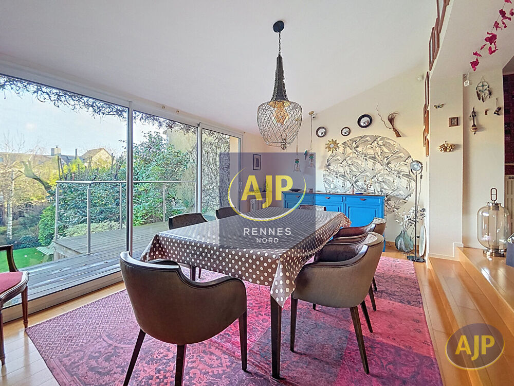 � vendre  Maison Rennes (35000)
