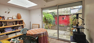  Maison � vendre 5 pi�ces 105 m�