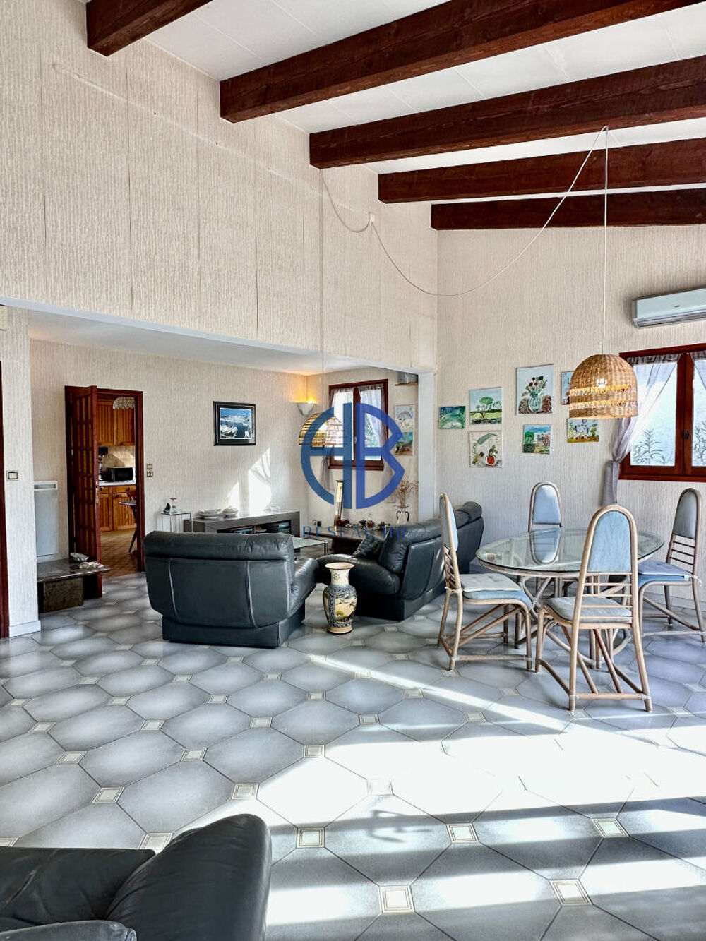 Vente Maison Villa familiale au fort potentiel dans quartier recherché Le cap d agde