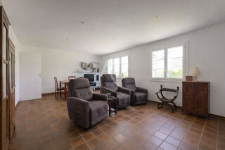  Maison à vendre 3 pièces 85 m²