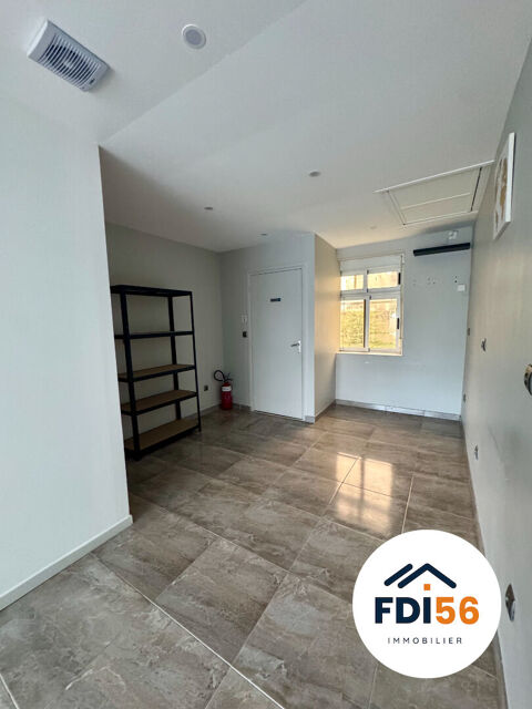   Local commercial à vendre à Lorient - 92 000 