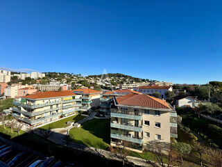  Appartement  vendre 1 pice 33 m