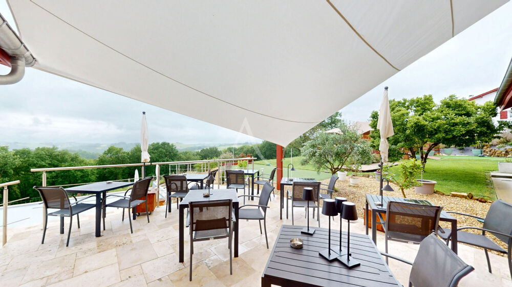à vendre  Maison La Bastide-Clairence (64240)
