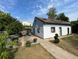  Maison à vendre 5 pièces 135 m²
