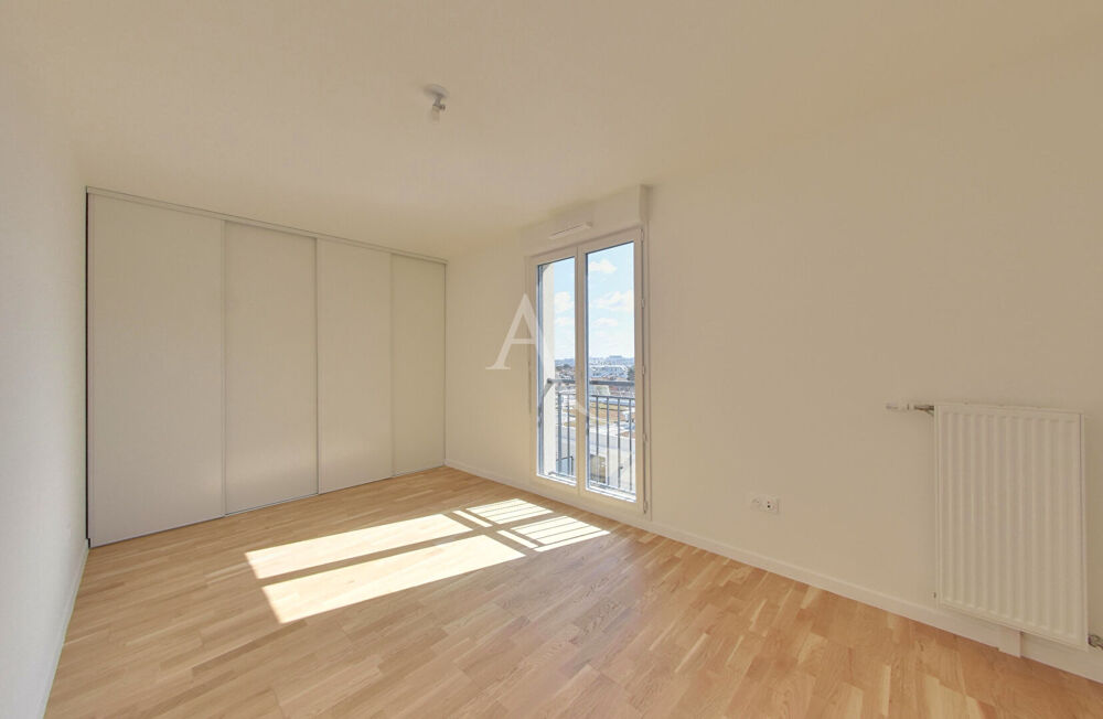 Location Appartement Appartement Perreux 2 pièces 43,42 m2 Le perreux sur marne