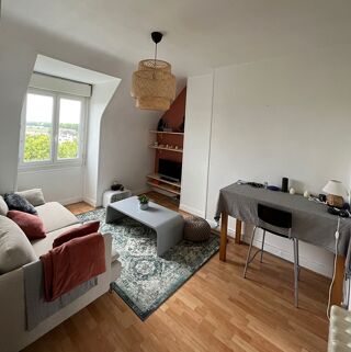 Location Appartement Appartement F2 à louer Caen