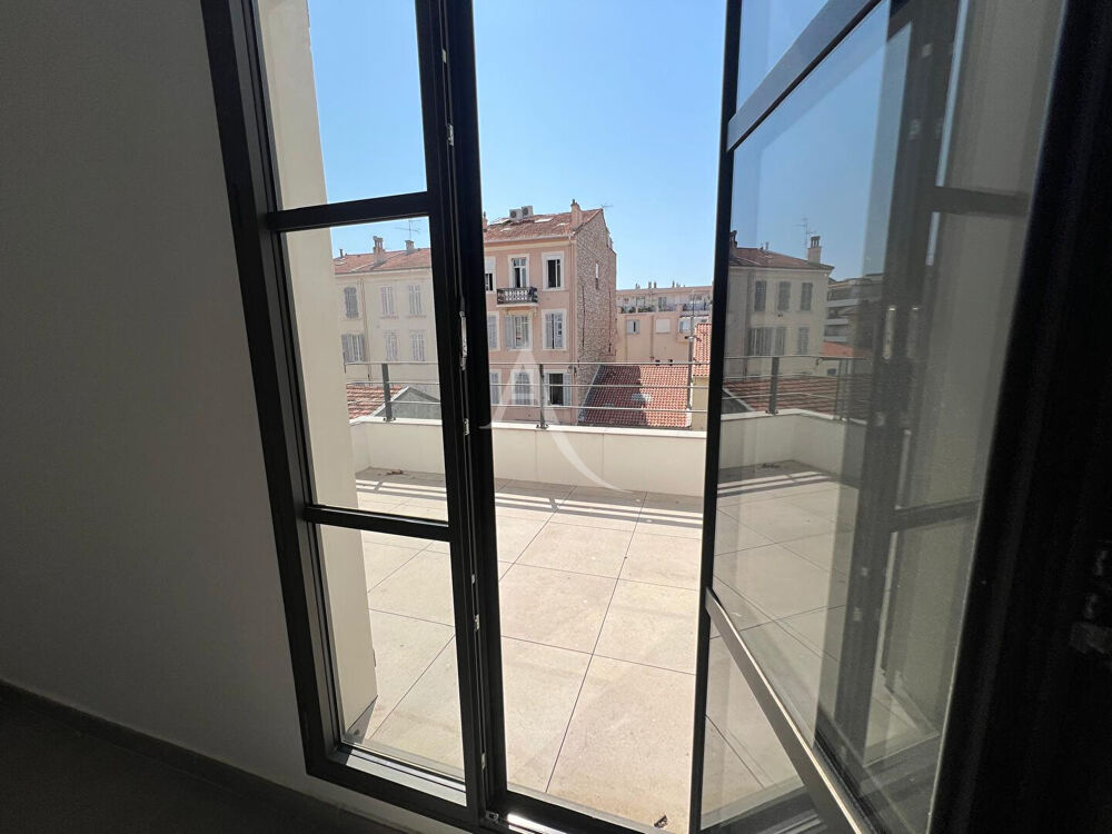 à vendre  Maison Cannes (06400)