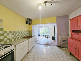  Maison � vendre 3 pi�ces 79 m�