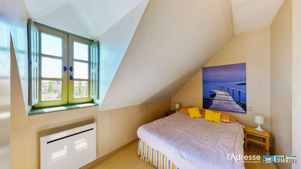 Location Appartement Appartement Melun 2 pièce(s) 36.93 m2 au sol Melun