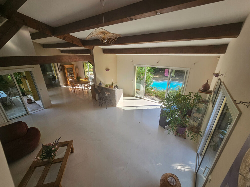 Vente Maison Maison Agde 266m² habitables. Agde