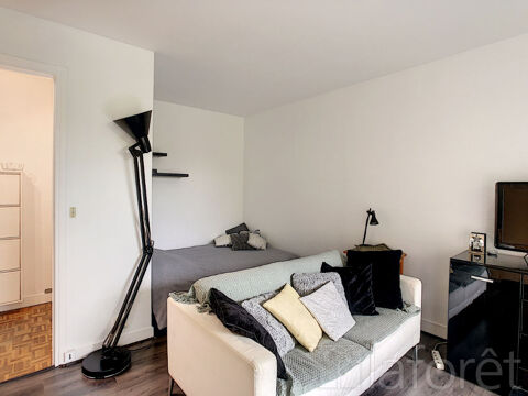  Appartement � louer 1 pi�ce 28 m�