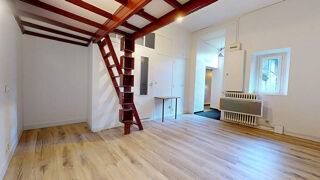  Appartement  vendre 2 pices 29 m