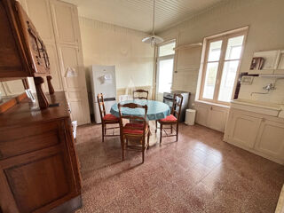  Maison à vendre 7 pièces 120 m²