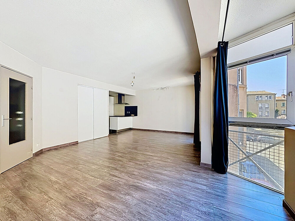 Location Appartement Appartement Avignon 2 pièces 58 m2 Avignon