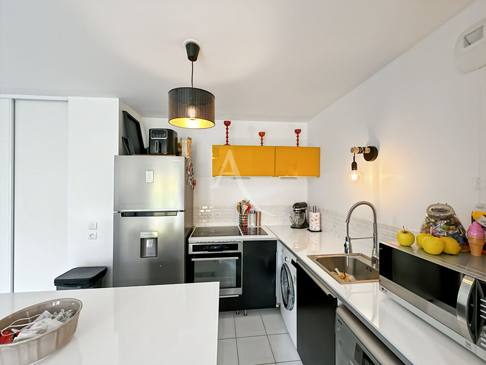 Appartement 3 pièce(s)
