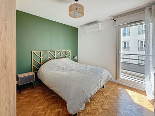  Appartement à vendre 5 pièces 111 m²