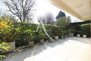  Appartement � vendre 5 pi�ces 113 m�