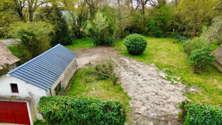  Terrain à vendre 950 m²