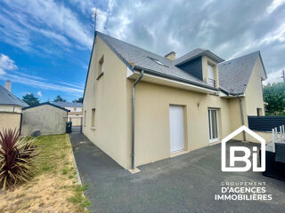 Vente Appartement APPARTEMENT REZ DE JARDIN 69M2 - 50M DE LA MER PAS DE CHARGE Ouistreham