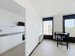  Appartement à louer 1 pièce 36 m²
